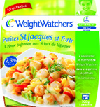 Weight Watchers ou l'équilibre sous licence