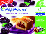 Weight Watchers ou l'équilibre sous licence