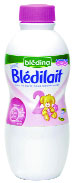 Blédina, “du côté de maman”, depuis cent ans