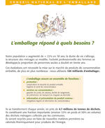 Produire et consommer responsable
