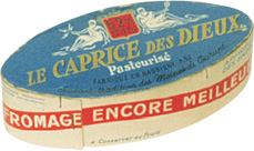 Caprice des dieux, divin depuis 50 ans