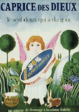 Caprice des dieux, divin depuis 50 ans