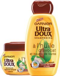 Garnier, un projet de beauté