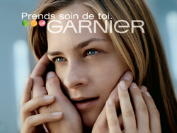 Garnier, un projet de beauté