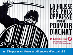 la fin du village gaulois