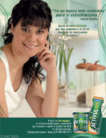 Le �glocal� version Danone