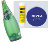 Le packaging, image de marque