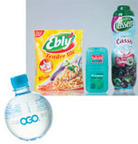 Le packaging, image de marque