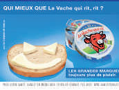 Les grandes marques en campagne: La saga continue en 2007