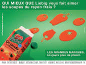 Les grandes marques en campagne: La saga continue en 2007