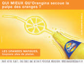 Les grandes marques en campagne: La saga continue en 2007