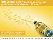 Les grandes marques en campagne: La saga continue en 2007