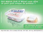 Les grandes marques en campagne: La saga continue en 2007