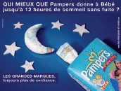 Les grandes marques en campagne: La saga continue en 2007