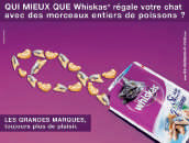 Les grandes marques en campagne: La saga continue en 2007