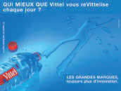 Les grandes marques en campagne: La saga continue en 2007
