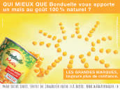 Les grandes marques en campagne: La saga continue en 2007