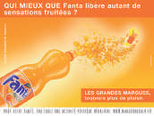 Les grandes marques en campagne: La saga continue en 2007