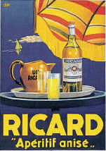 Ricard, c'est aussi des objets