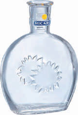 Ricard, c'est aussi des objets
