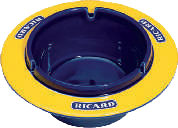 Ricard, c'est aussi des objets