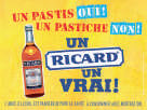 Ricard, c'est aussi des objets