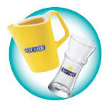 Ricard, c'est aussi des objets