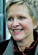 Dominique Weizman