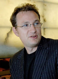Nicolas Riou
