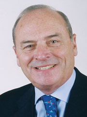 Alain De Cordemoy