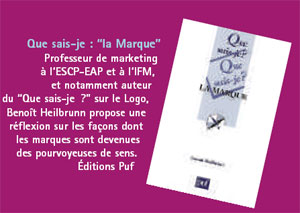 La belle santé de l'affichage