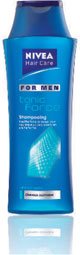 Nivea For Men la crème des marques pour les hommes