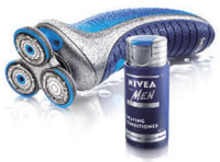 Nivea For Men... la crème des marques pour les hommes
