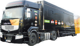 Le Road Show Qualité Culture Bière Pression