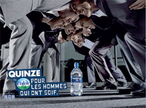 Homme/femme, mode d'emploi