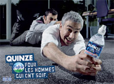 Homme/femme, mode d'emploi