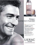 Men spirit ou les nouveaux repères de la beauté masculine