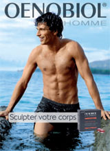 Oenobiol Homme, les femmes n'ont plus le monopole...