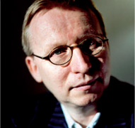 Alain Chauveau