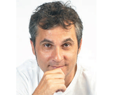 Fabrice Peltier