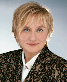 Jolanta Bak