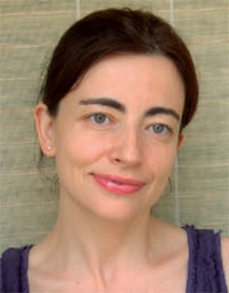 Laurence Bethines