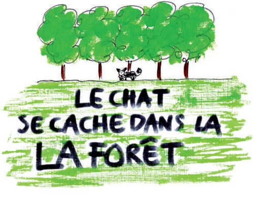 Cap sur l'emballage éducateur
