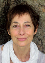 Danielle Rapoport