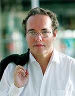 Jean-Luc Gronner