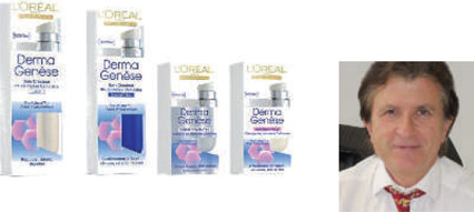 L'Oréal Grand ou l'innovation Public France durable