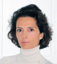 Florence Hussenot