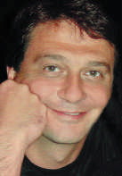 Rodolphe Grisey