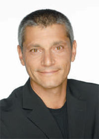 Un agent de marque !