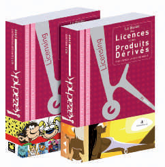 Marque et licence, mariage fécond